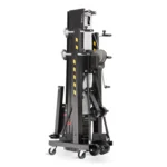 ULK-800 Hubturm – Frontlader (für Line Array und Truss) – Bild 9