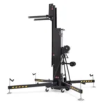 ULK-800XL Hubturm – Frontlader (für Line Array und Truss)