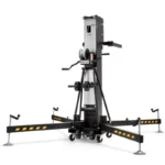 ULK-800XL Hubturm – Frontlader (für Line Array und Truss) – Bild 2