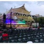 ULK-800XL Hubturm – Frontlader (für Line Array und Truss) – Bild 7