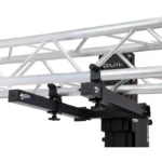 Traversen-Adapter für ULK-Türmen mit 50×50-mm-Gabeln