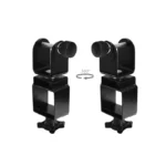 Traversen-Adapter für ULK-Türmen mit 50×50-mm-Gabeln – Bild 2