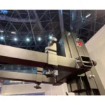 Traversen-Adapter für ULK-Türmen mit 50×50-mm-Gabeln – Bild 3