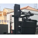 Traversen-Adapter für ULK-Türmen mit 50×50-mm-Gabeln – Bild 4