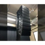 Line-Array Adapter für ULK-Towern mit 60×60-mm-Gabeln – Bild 4