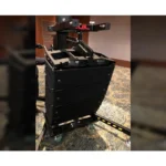 Line-Array Adapter für ULK-Towern mit 60×60-mm-Gabeln – Bild 9