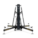 Stabilisatorstreben für die Türme ULK 700, ULK 650, ULK 800, ULK 650XL und ULK 800XL