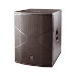 DAS 18' Aktiv Subwoofer