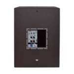 DAS 18' Aktiv Subwoofer – Bild 2