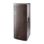 DAS Doppel 15' PA Speaker