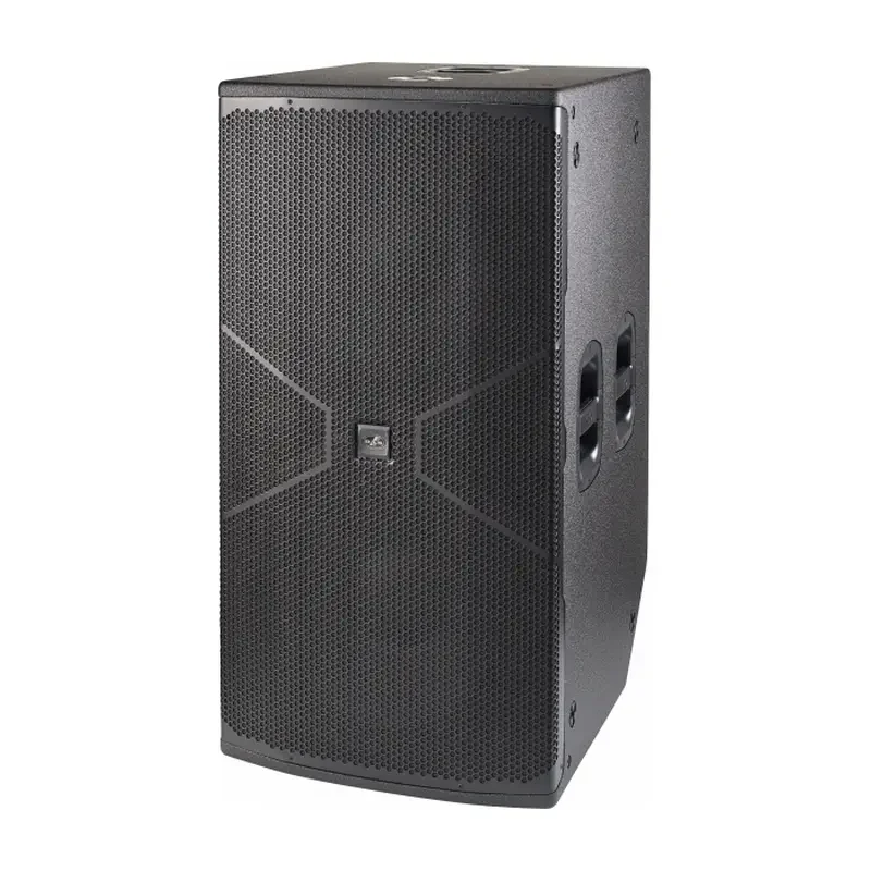 Vantec_218A DAS Doppel 18' Subwoofer – Bild 1