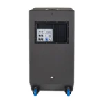 DAS Doppel 18' Subwoofer – Bild 2