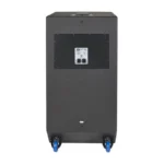 DAS Doppel 18' Subwoofer – Bild 2
