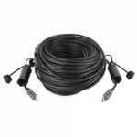 Gepanzertes HDMI 2.1 AOC 8K 30m