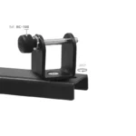 Traversenadapter für Türme mit Ø 35 mm Schaft. Für Traversen von 20 bis 30 cm – Bild 2