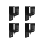 Line-Array Adapter für ULK-Towern mit 60×60-mm-Gabeln