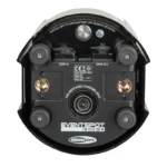 EventSpot 1600 Q4 mit  4 x RGBW 12W LED's 10°, – Bild 2
