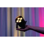 Showtec EventLITE 4/8 Mini – Bild 4