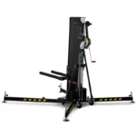 ULK-500 Hubturm – Frontlader (für Line Array und Truss)