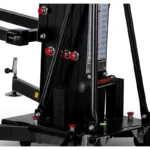 ULK-500 Hubturm – Frontlader (für Line Array und Truss) – Bild 5