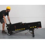 ULK-500 Hubturm – Frontlader (für Line Array und Truss) – Bild 6