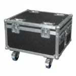 Eventspot 1600 Q4, 6-er Set Schwarz mit – Bild 3