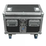 Eventspot 1600 Q4, 6-er Set Schwarz mit – Bild 6