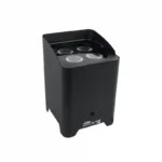 EventLITE 4/10 Q6 mit 4 x 10W RGBWA-UV LED's 15° – Bild 3