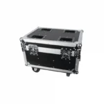 EventLITE 4/10 Q6 SET incl. flightcase – Bild 2