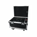 EventLITE 4/10 Q6 SET incl. flightcase – Bild 3
