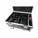 EventLITE 4/10 Q6 SET incl. flightcase – Bild 6