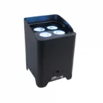 EventLITE 4/10 Q6 SET incl. flightcase – Bild 7