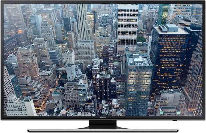 Samsung 65 Zoll